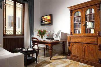 Suite Della Vite Guest House Rome Extérieur photo